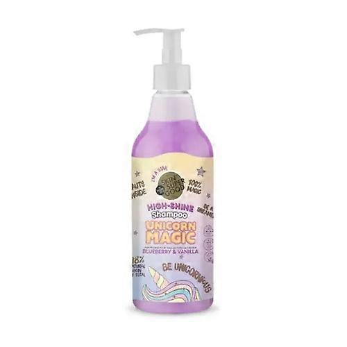 Unicorn magic shiny hair shampoo 500 ml