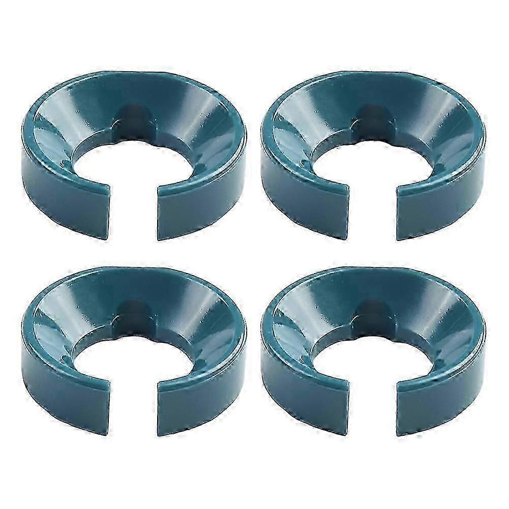 4stk til Makita holder 419627-9 dyksav til Makita SP6000 CA5000 DSP601 DSP600 DHS783/782 Power T