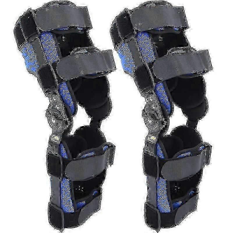 Breathable Adjustable Knee Joint Brace Support for Sprains, Arthritis, and Stabilisation