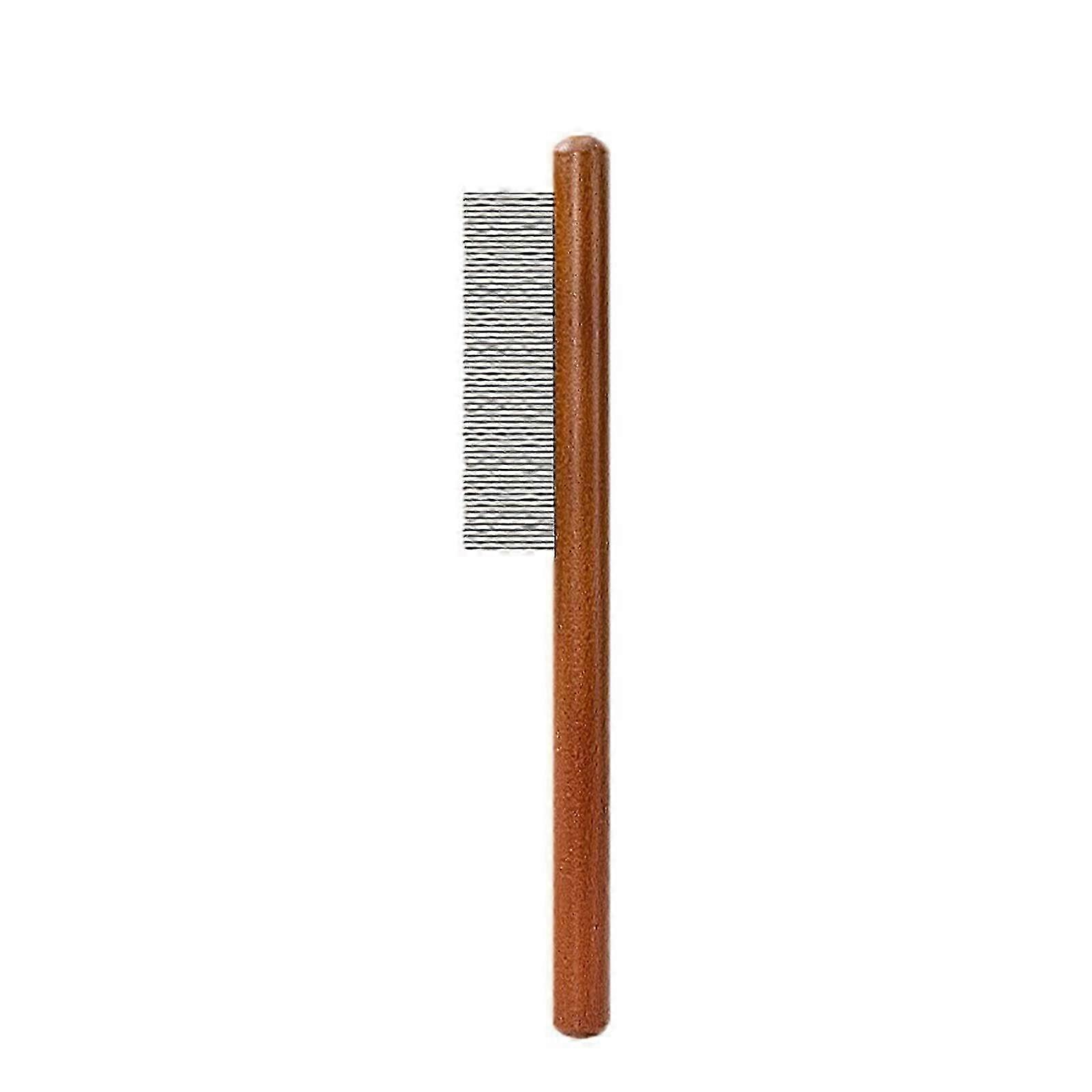 Cat and Dog Hair Cleaning Comb for Removing Fleas and Floating Hair Supplies