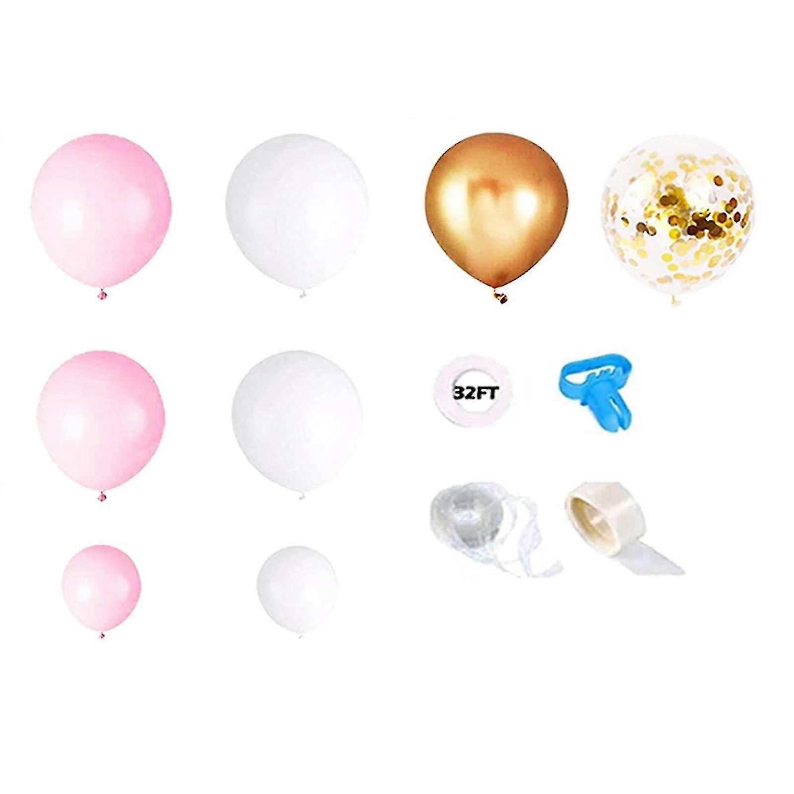 Customized Balloon Kit Themed Party Decor for Birthday Celebration