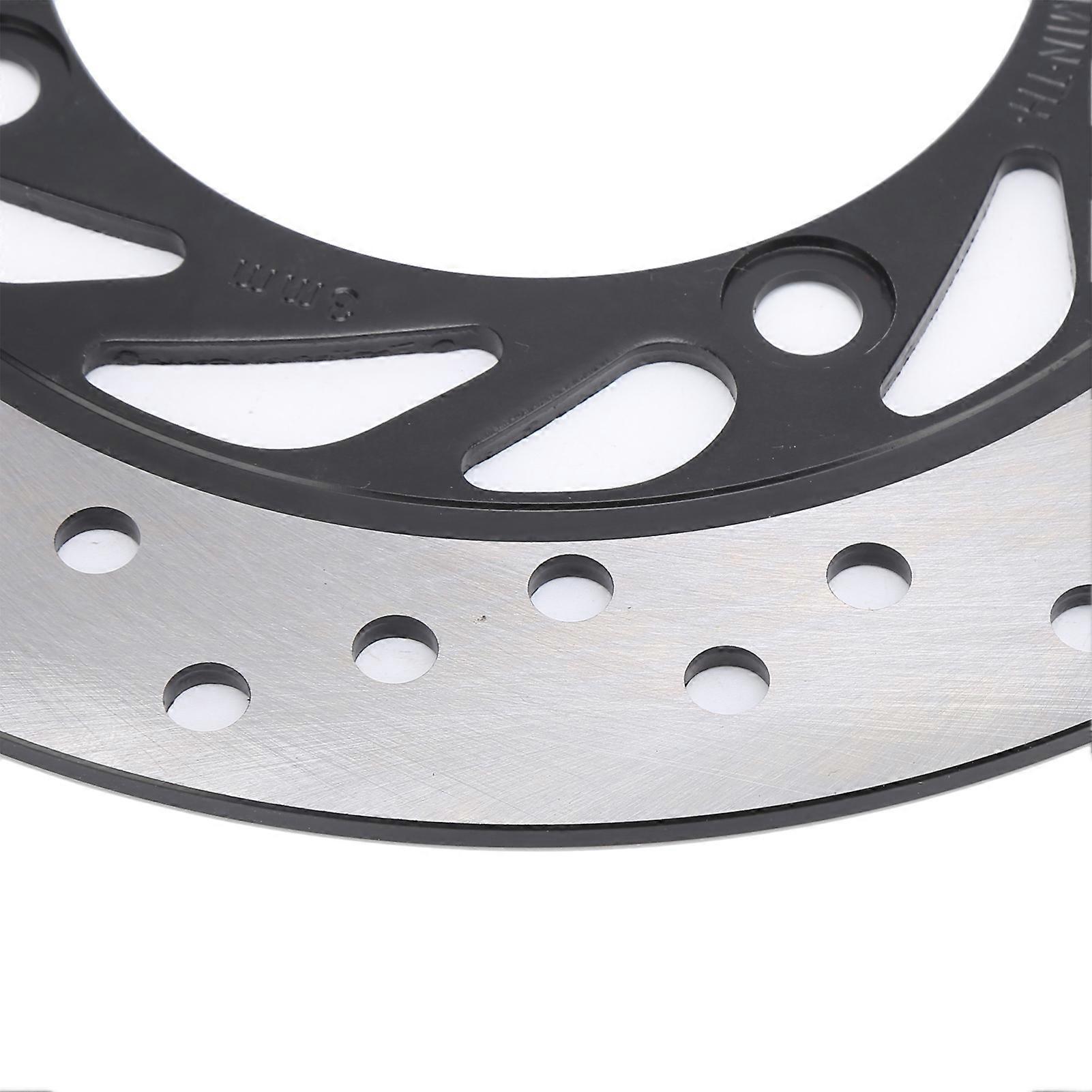 Brake caliper cover four-piece set car modified brake decorative caliper cover abalone cover (small and medium combination)