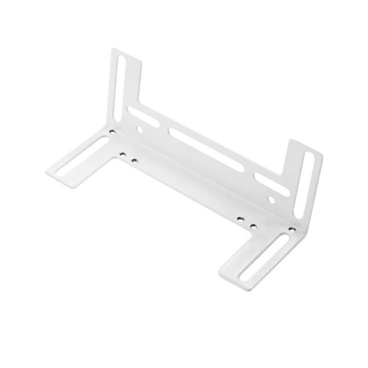 120mm RAM Module Cooling Pump Radiator Support Drainage Reservoir Mount Bracket Holder Heatsink Fan Holder Stand Black
