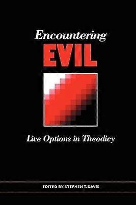 Encountering Evil