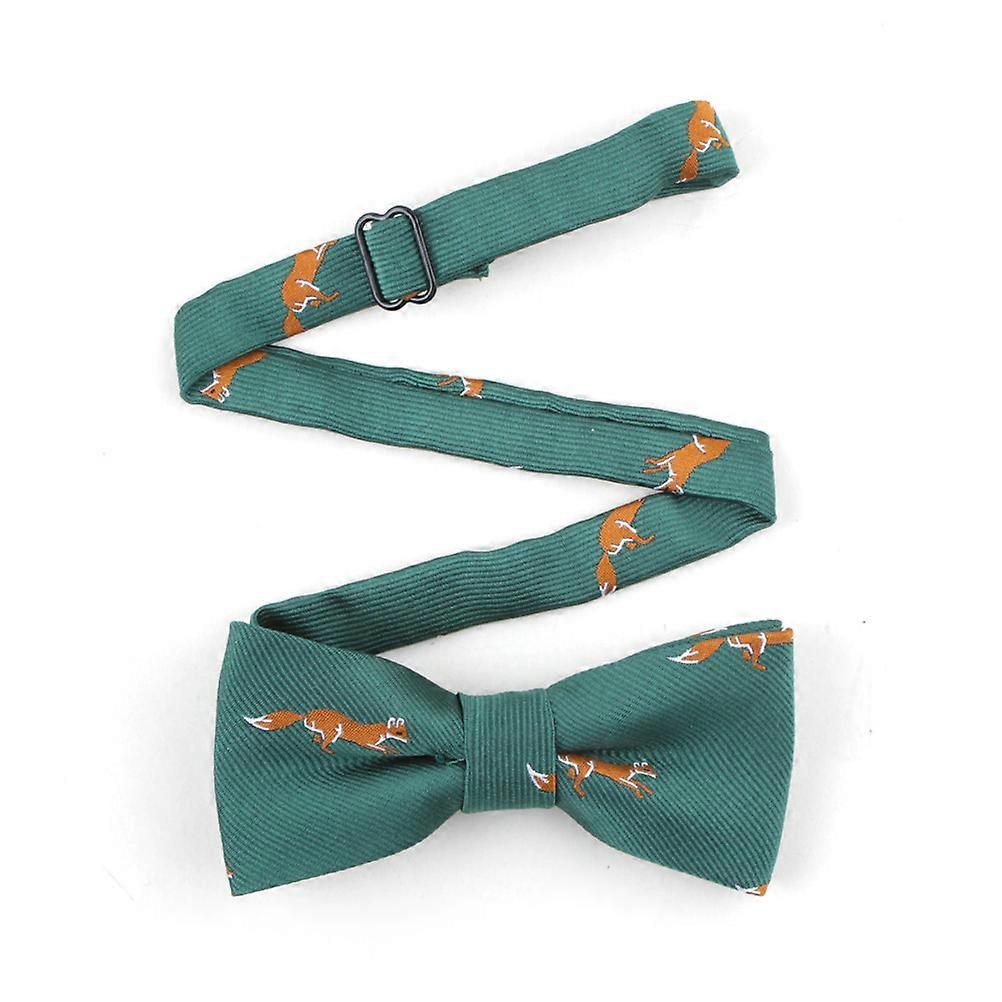 Elasticated Bow Tie Boys Accessories Clubs M Size 1Pcs