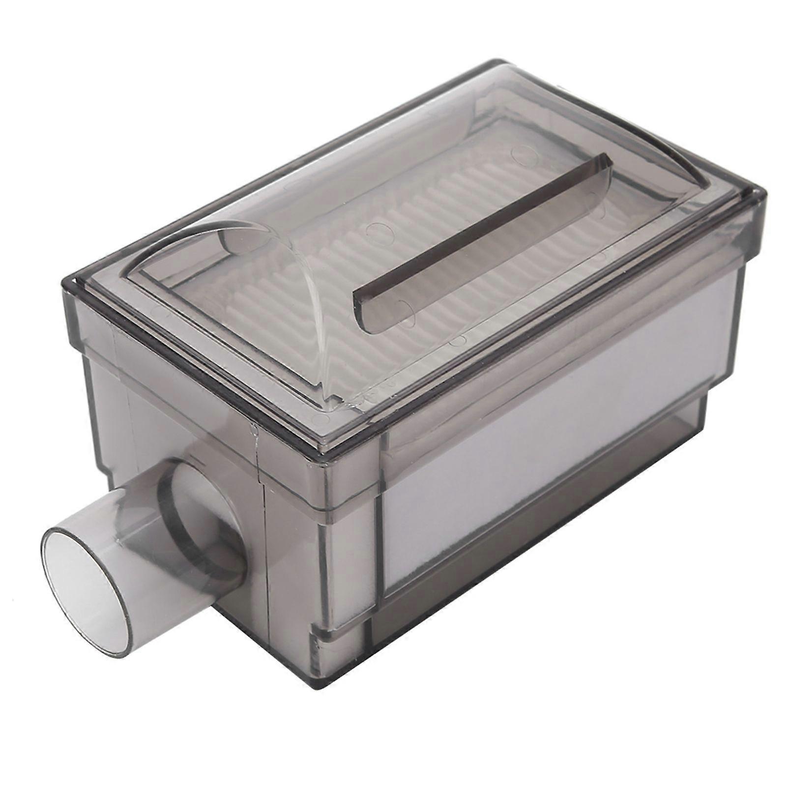 Oxygen Generator Filter Replacement Filter Accessory for 3L Oxygen ConcentratorYMMR)