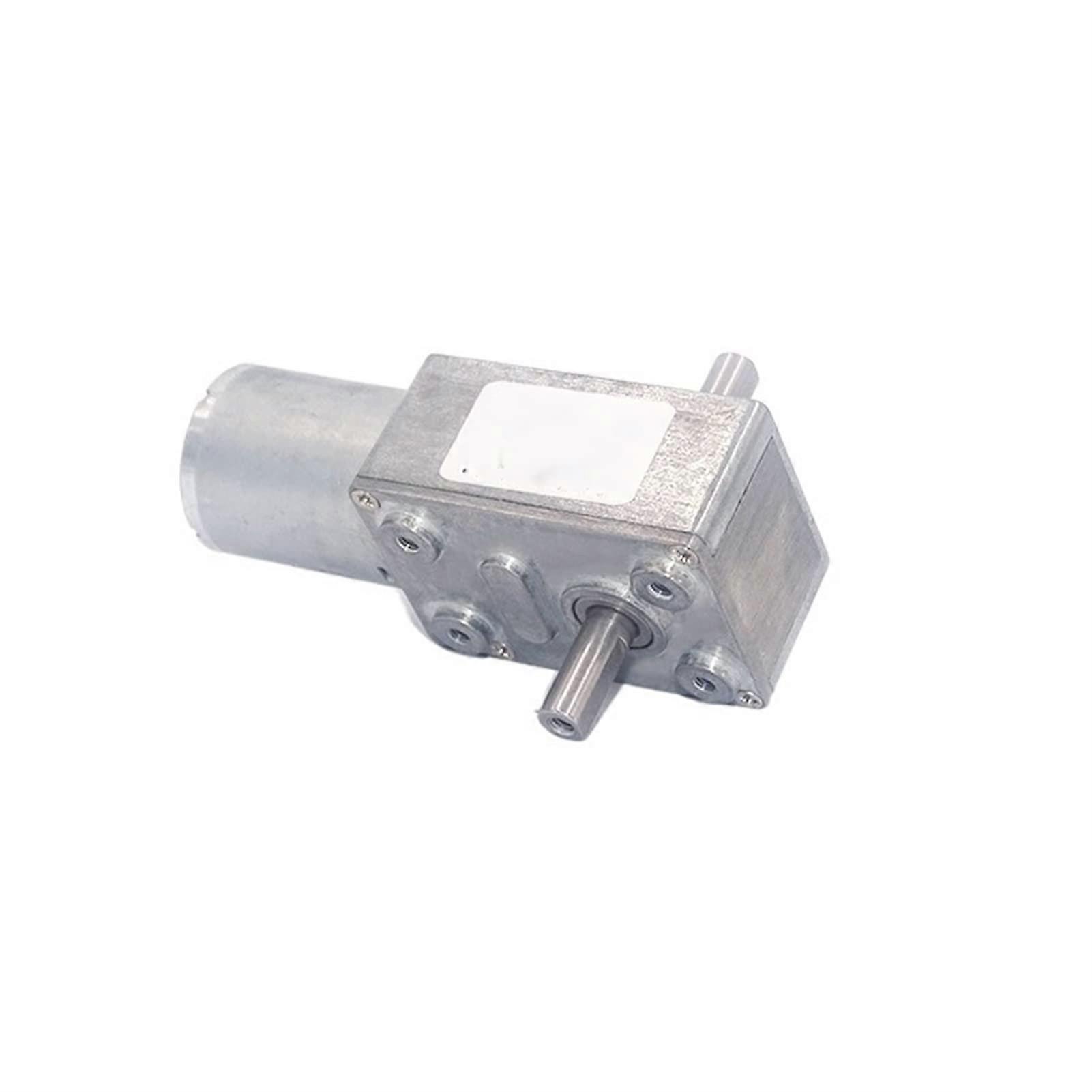 Turbine Speed  Torque DC Motor, Jgy370, Brushed DC Motor, Speed Control 24V