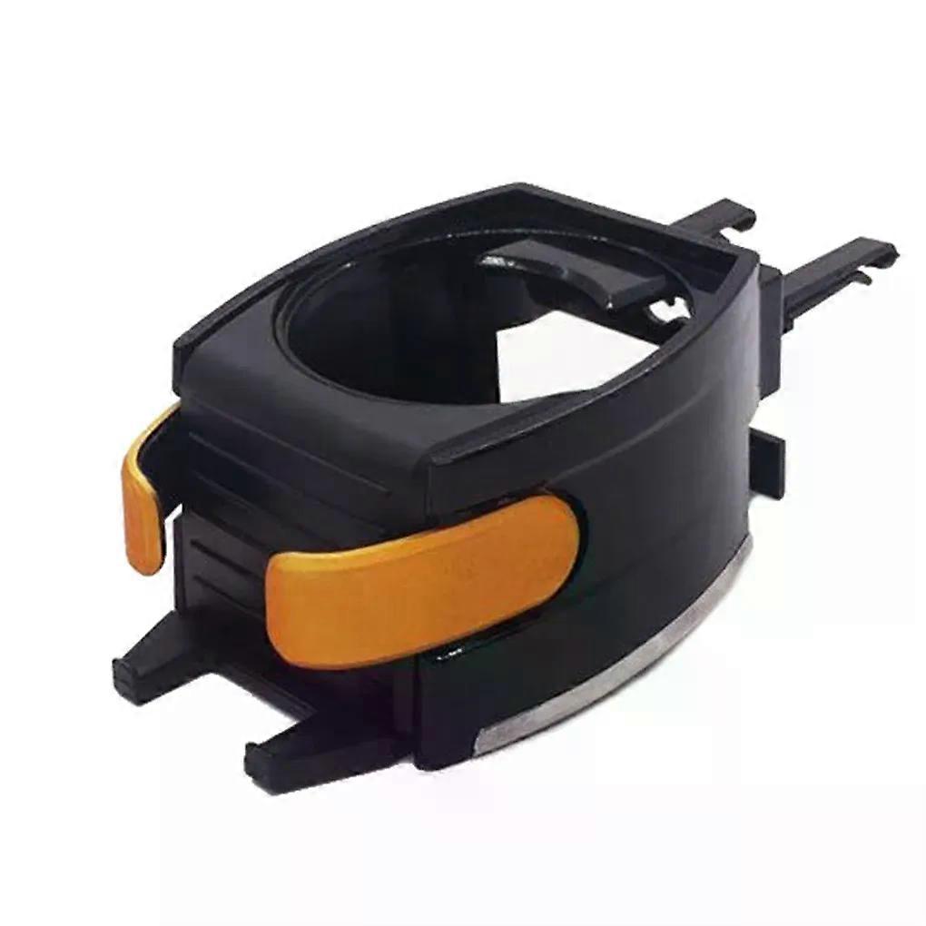 Car Outlet Air Vent Mount Can Holder Water Drinking Bottle Insert Holder Vehicle Cup Stand Bracket Car Vents Cup Rack
