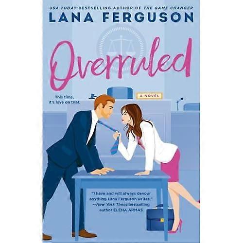 Overruled