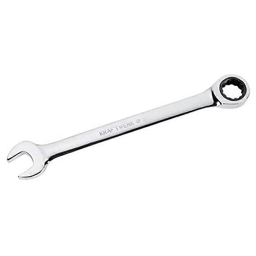 13 mm Ratchet Combination Spanner clickraft 3413
