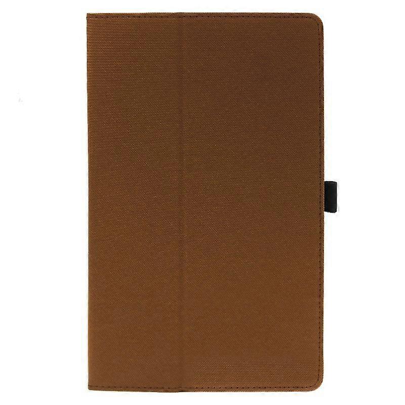 2-Folding Magnetic Shockproof Leather Tablet Case For DOOGEE V Pad