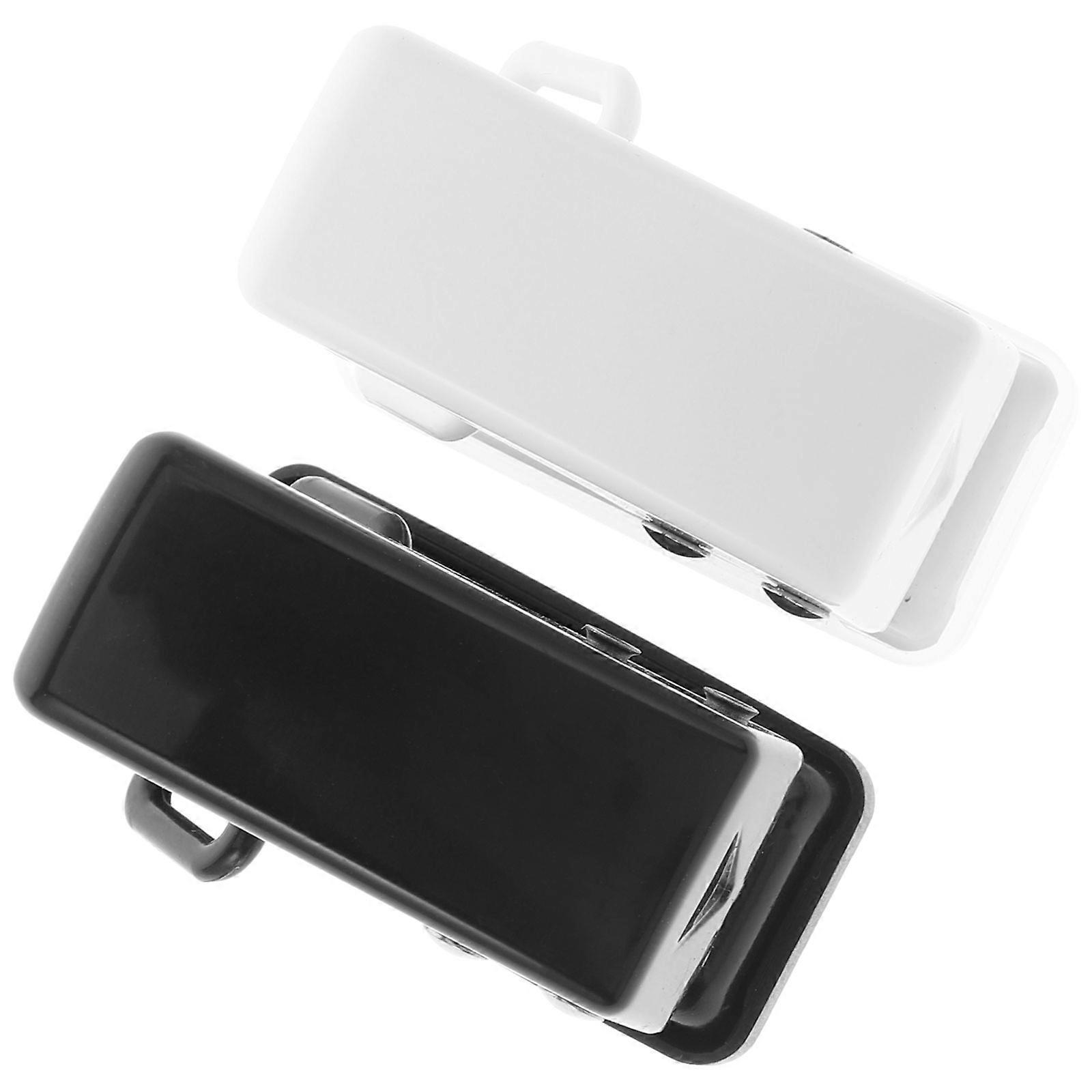 Handheld Hole Puncher For Diy Activities Strong Penetrating Power 2Pcs