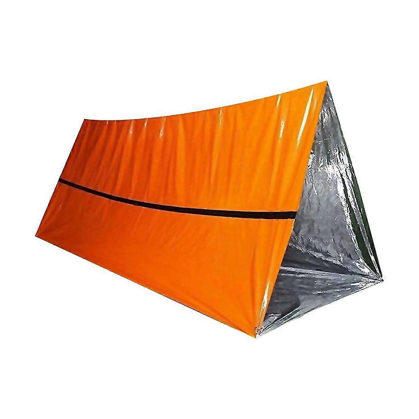 لخيمة الطوارئ في الهواء الطلق بطانية البقاء على قيد الحياة بطانية البقاء على قيد الحياة