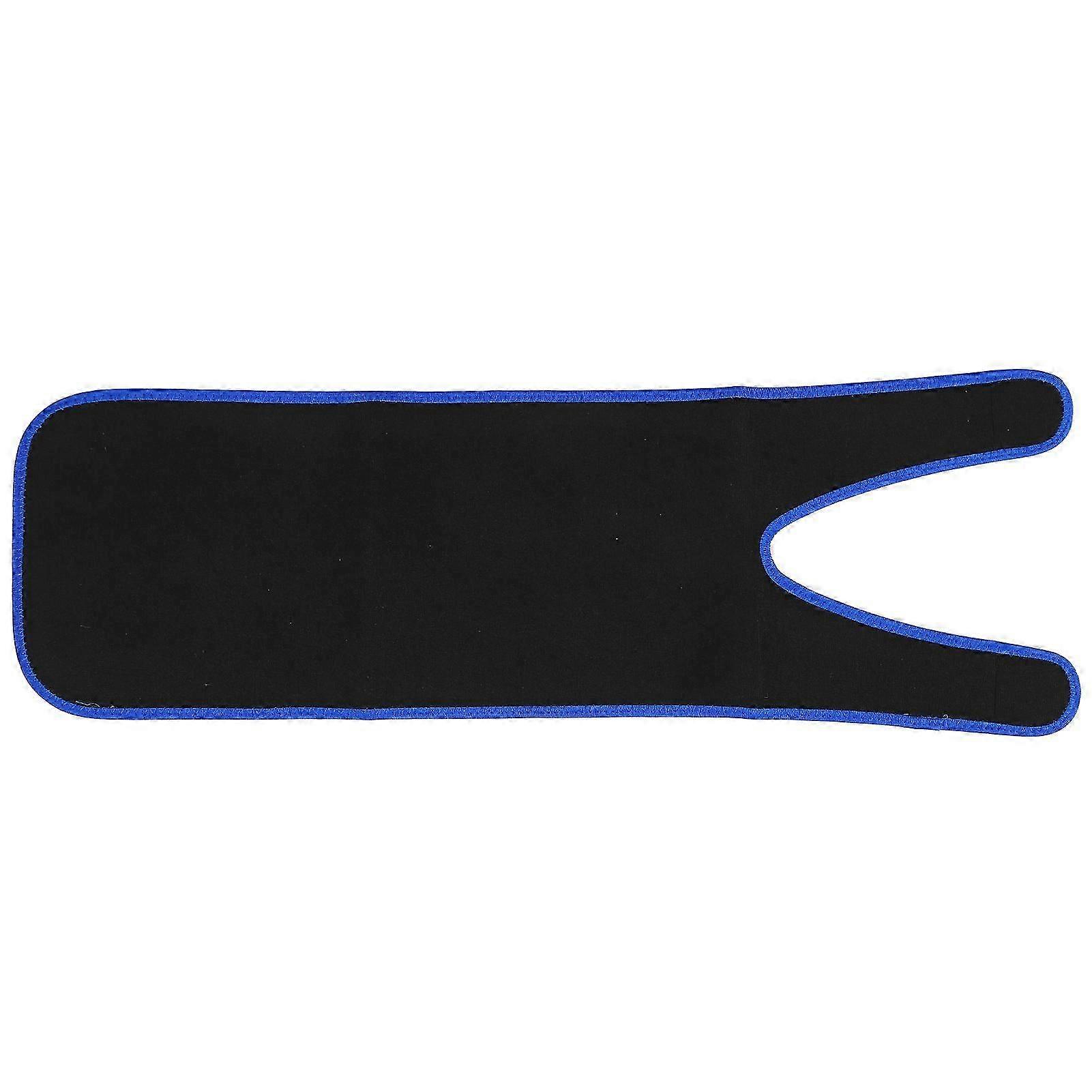 Thigh Compression Sleeve Skin Friendly Lightweight Breathable Comfortable Relief