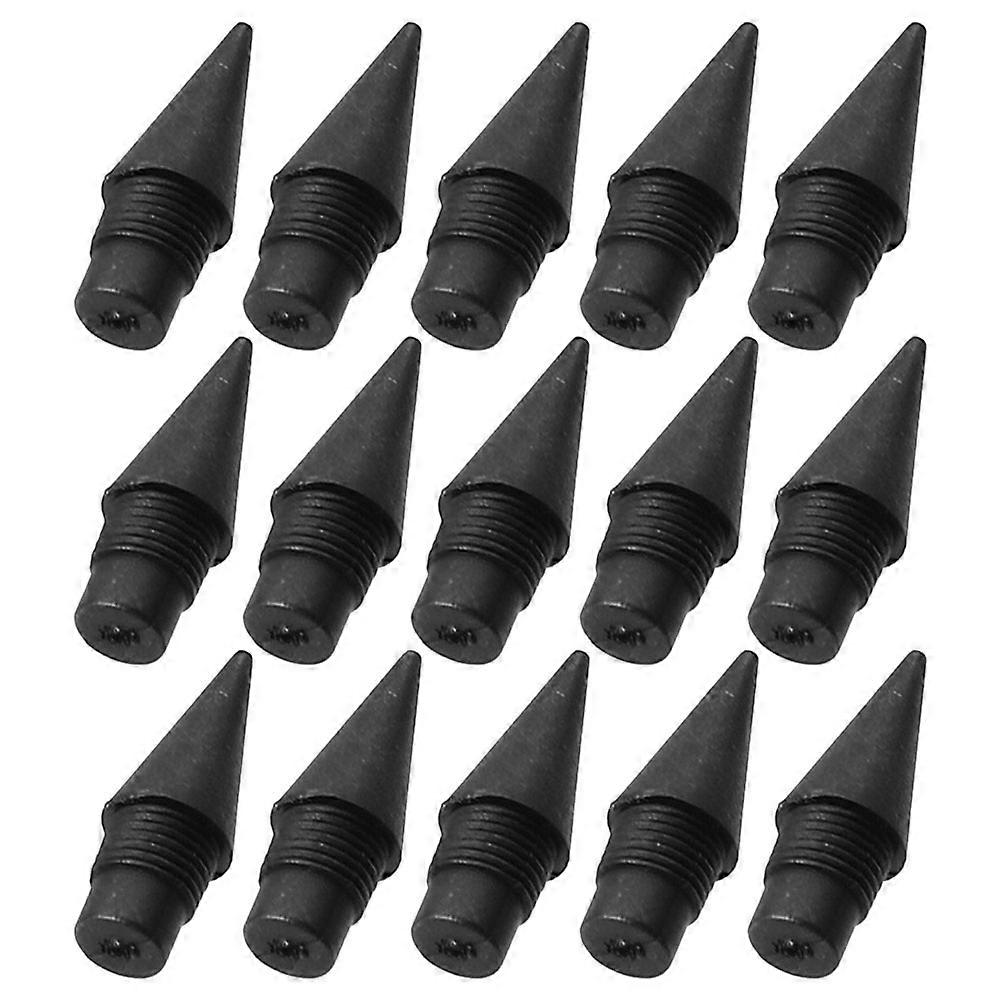 Remarkable Nibs Pencil Tips No Sharpening Needed Office Supplies 15Pcs