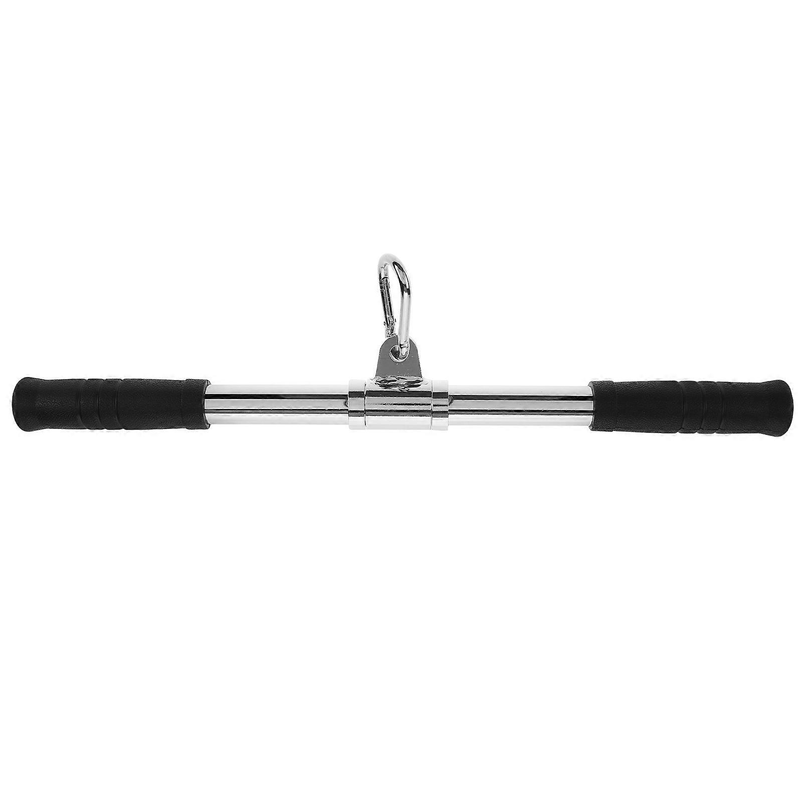 Pulley System Gym Equipment Heavy Duty Biceps Pull for Home Use Men 1Pack