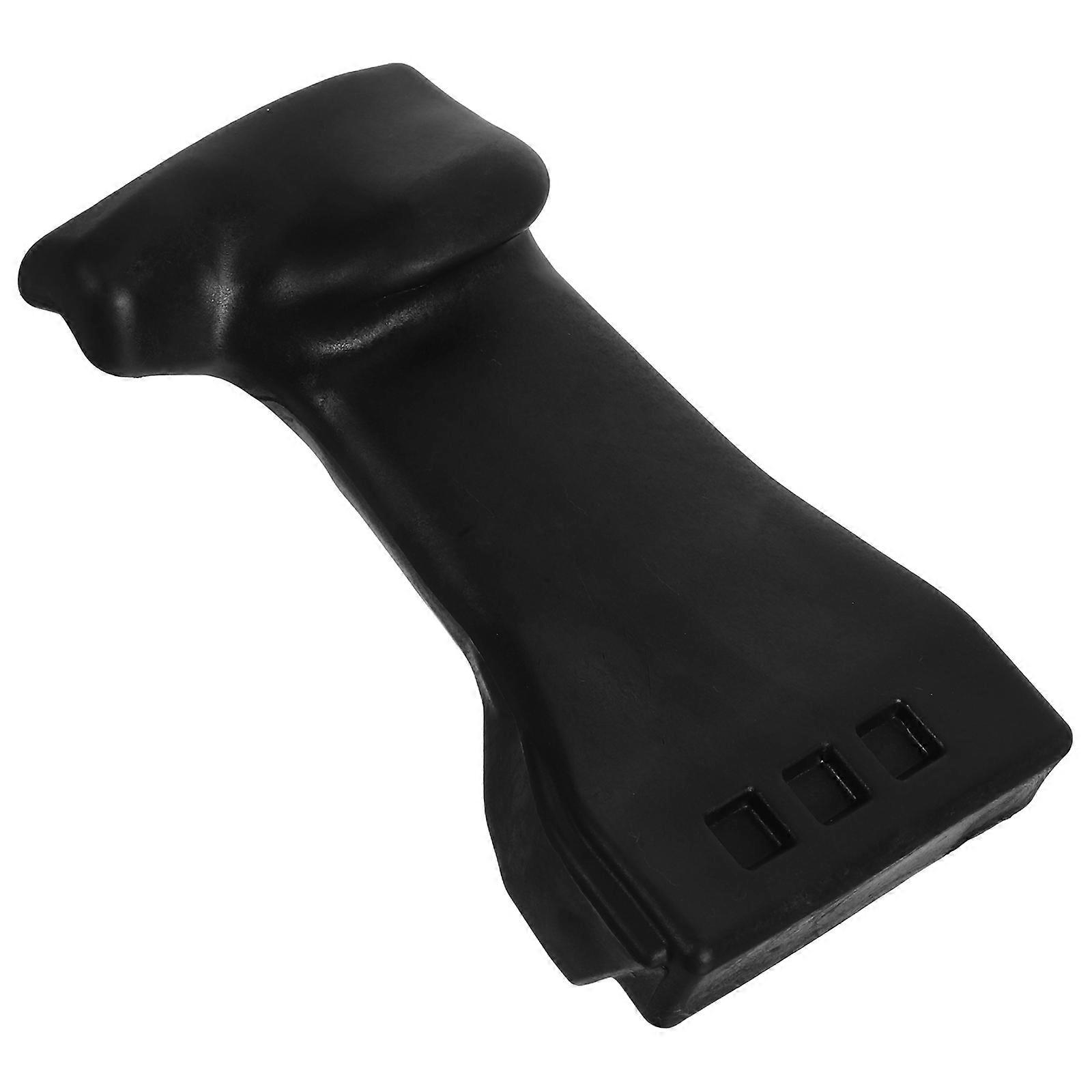 Tire Mounting Tools Bird Head Design Tire Changing Tool Workshop Mechanics Durable Plastic 1Set
