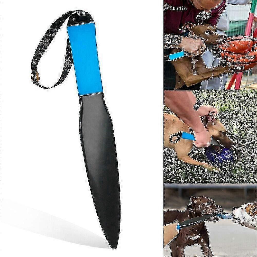 Professional Pet Dog Break Stick for No Bite Training - Durable Training Tool for Large Breeds like Pitbull & Boxer