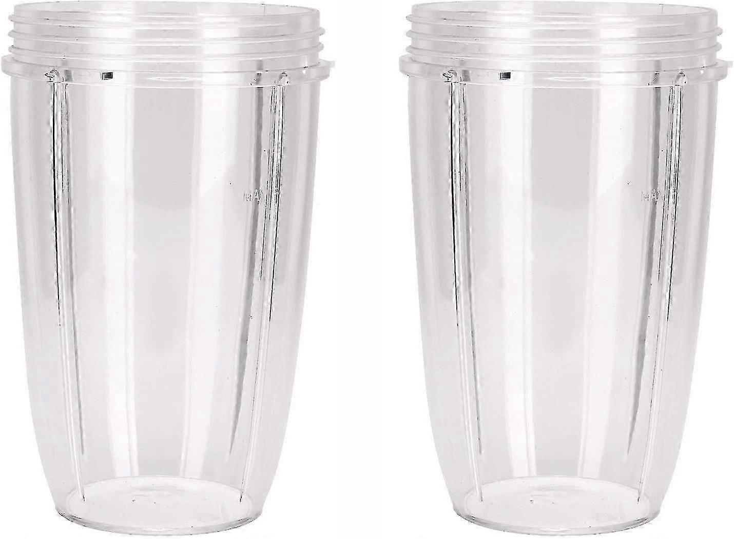 Cserecsészék Nutribullethez (magas - 24-egyszer) Előnyben részesített alkatrészek szerint | Prémium cserealkatrészek