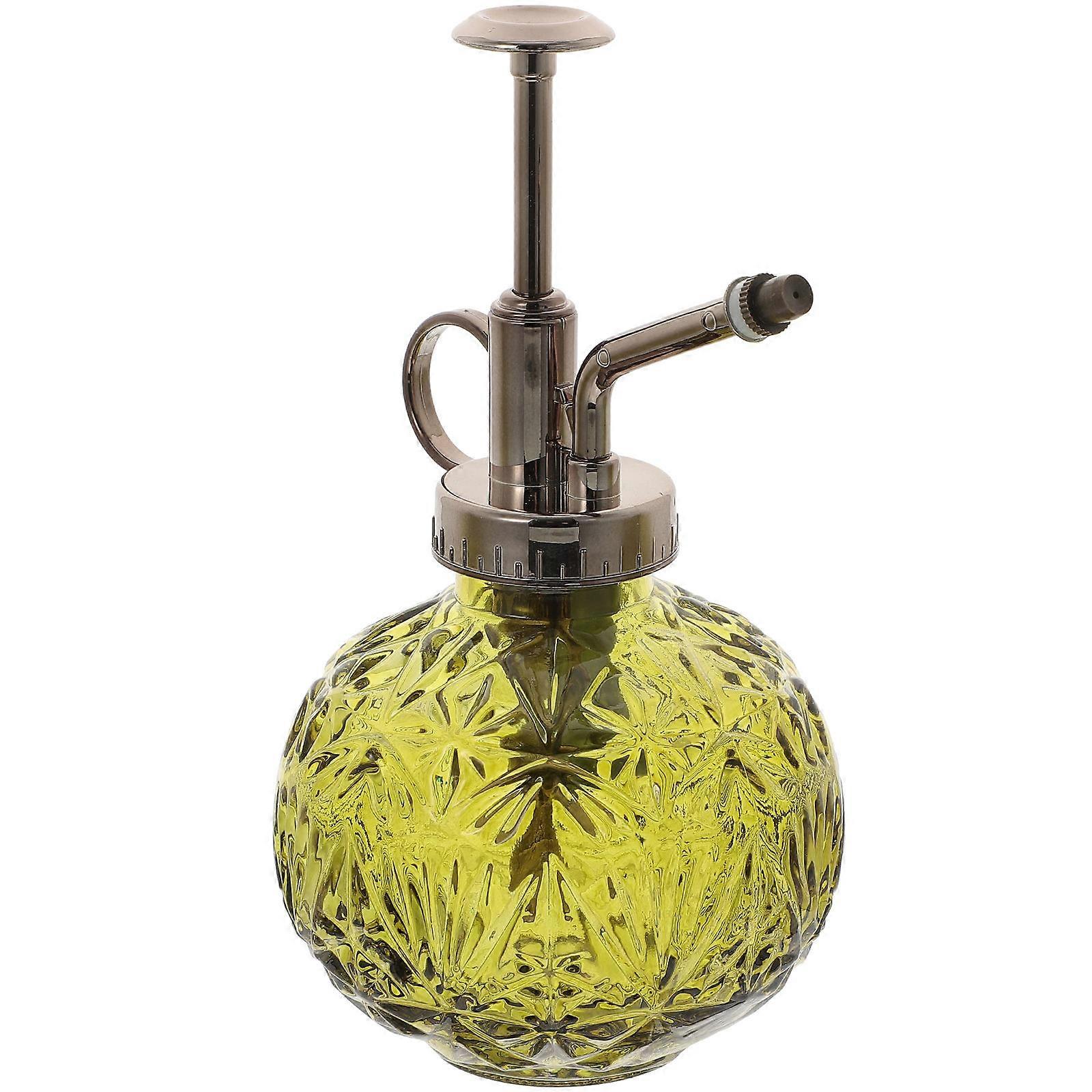 Vintage Plants Watering Bottle, Ideal for Easy and Efficient Use