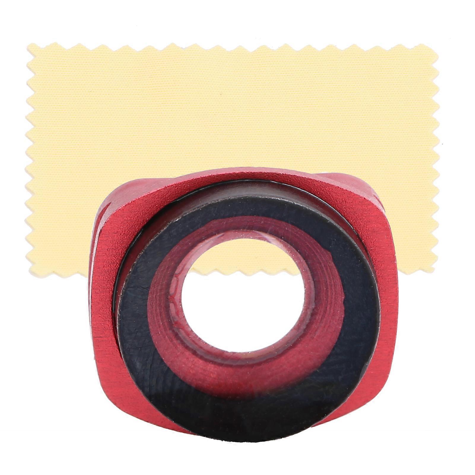 Handheld Camera Magnetic High Definition Wide Angle Lens Filter for Osmo Pocket 1/2