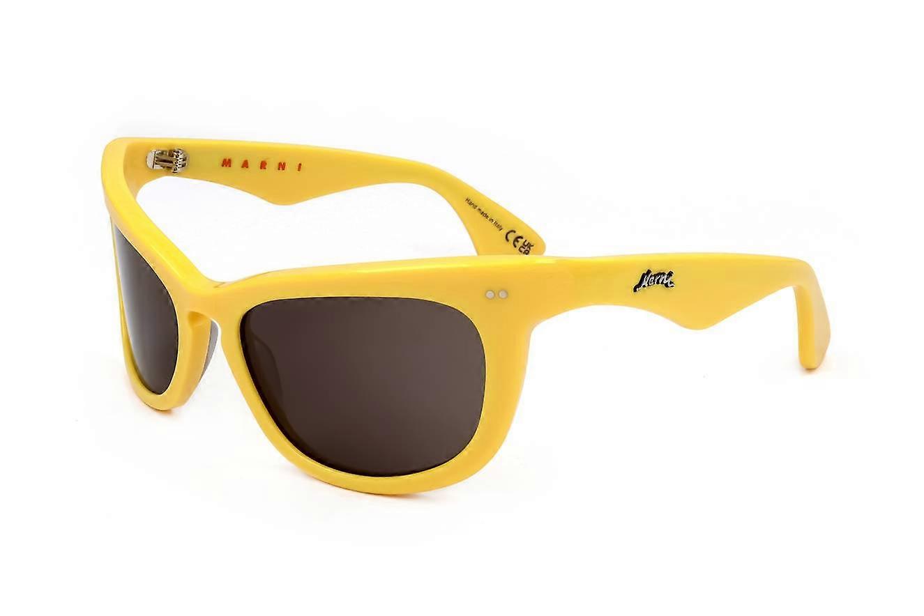 Sunglasses Marni ISAMU GEX SOLID YELLOW 60/20/130 UNISEX