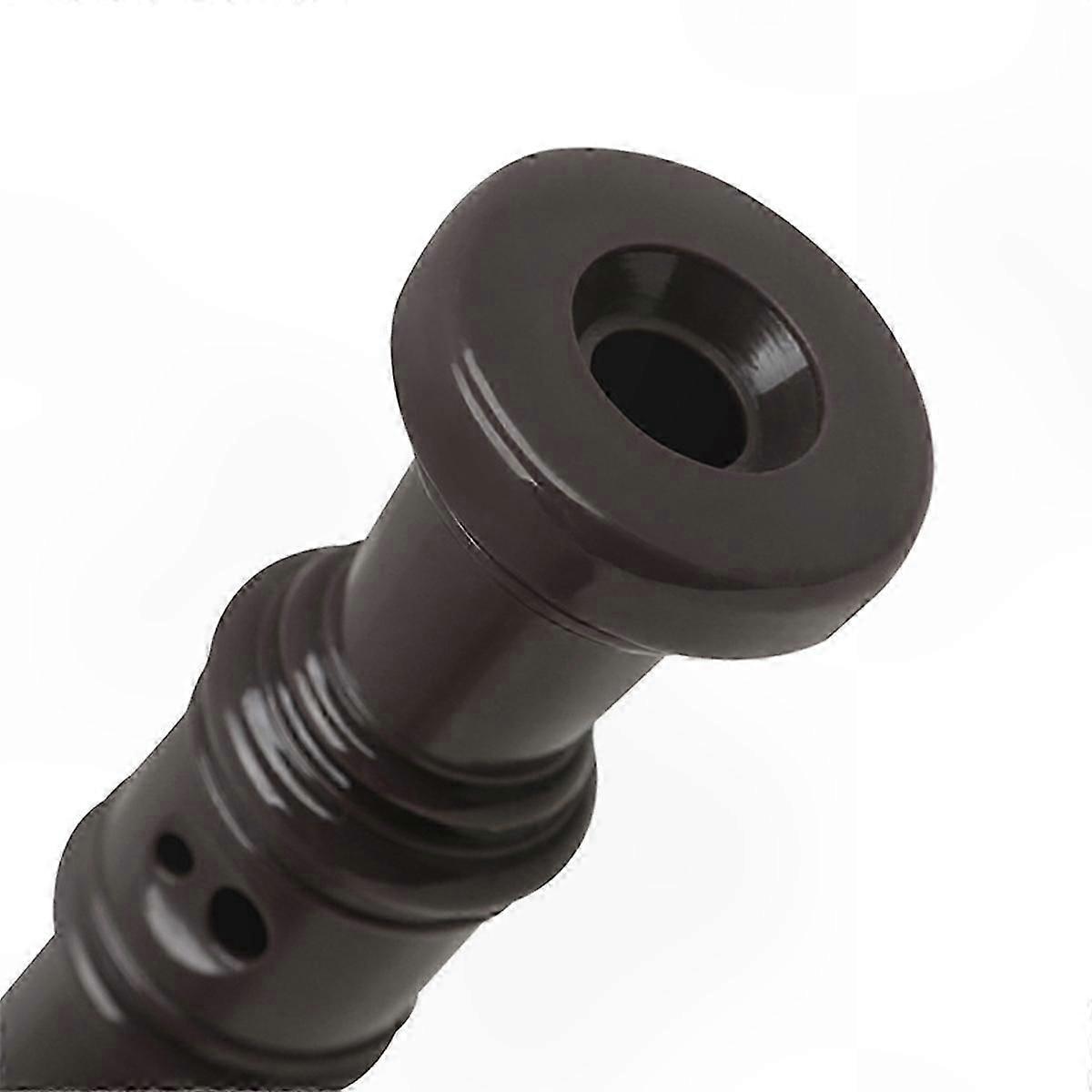 8-Hole ABS Student Recorder for Classroom Wind Music Practice
