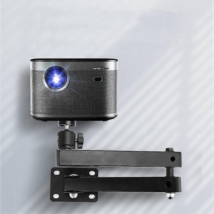 Seinäteline Säädettävä Projektorille