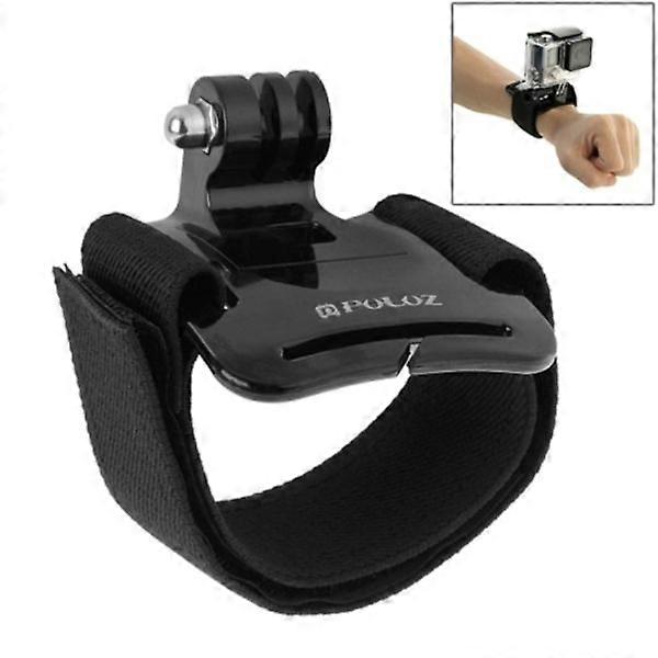 GoPro Wrist Strap/Hand Mount for GoPro - All models