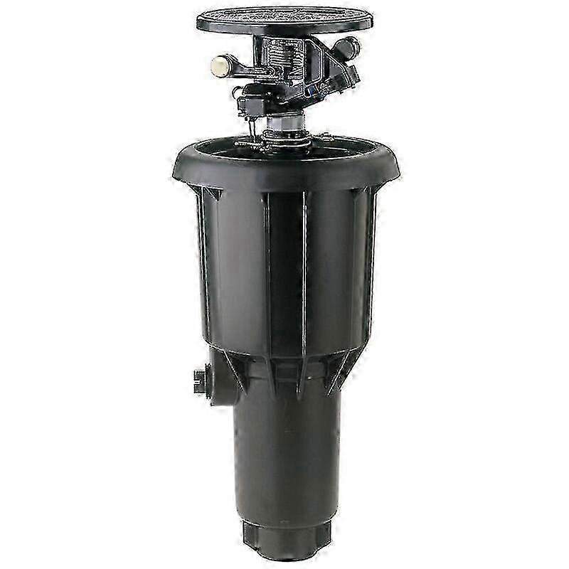 Maxi-paw Circular Sprinkler System For Comprehensive Or Selective Garden Watering