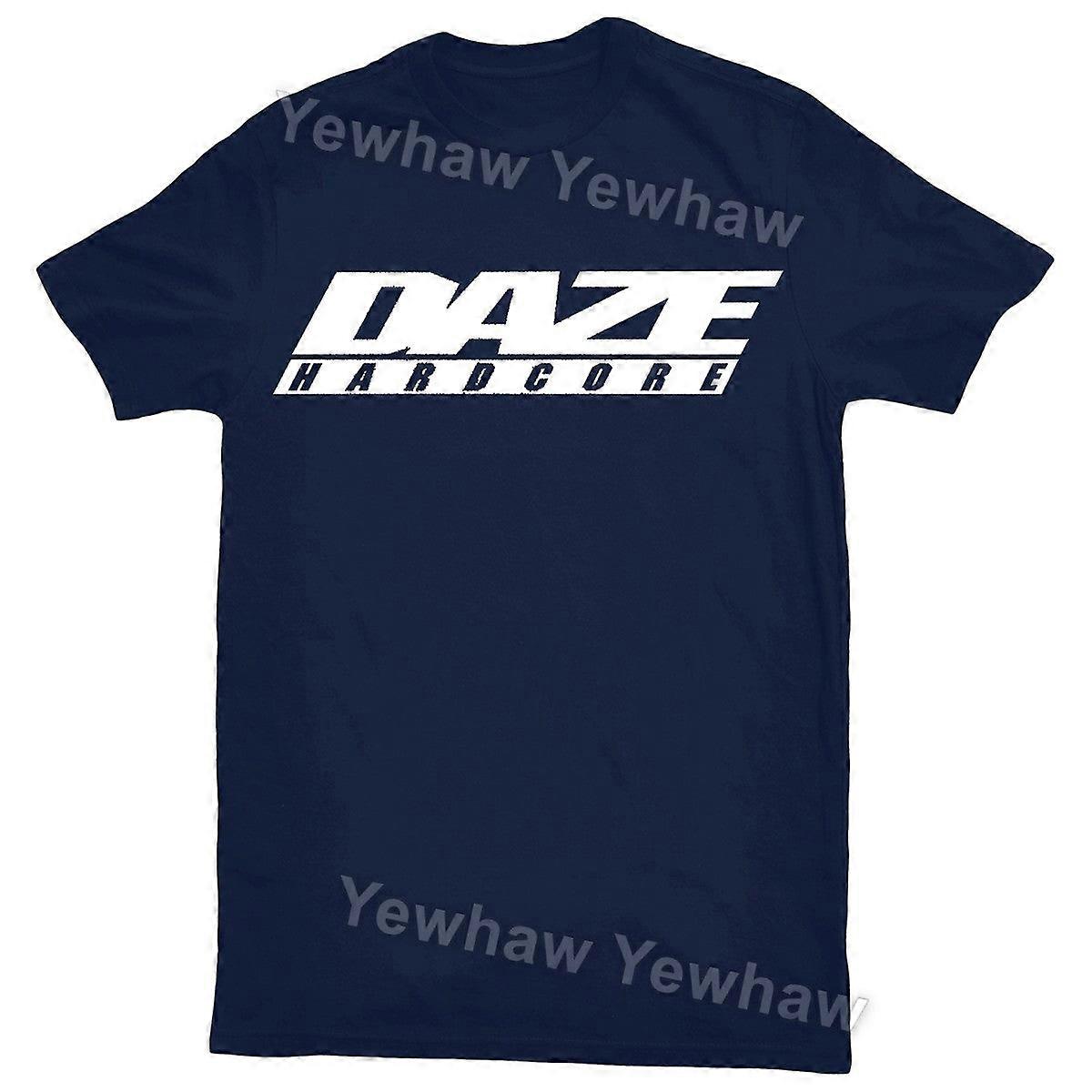 Daze Hardcore Shirt