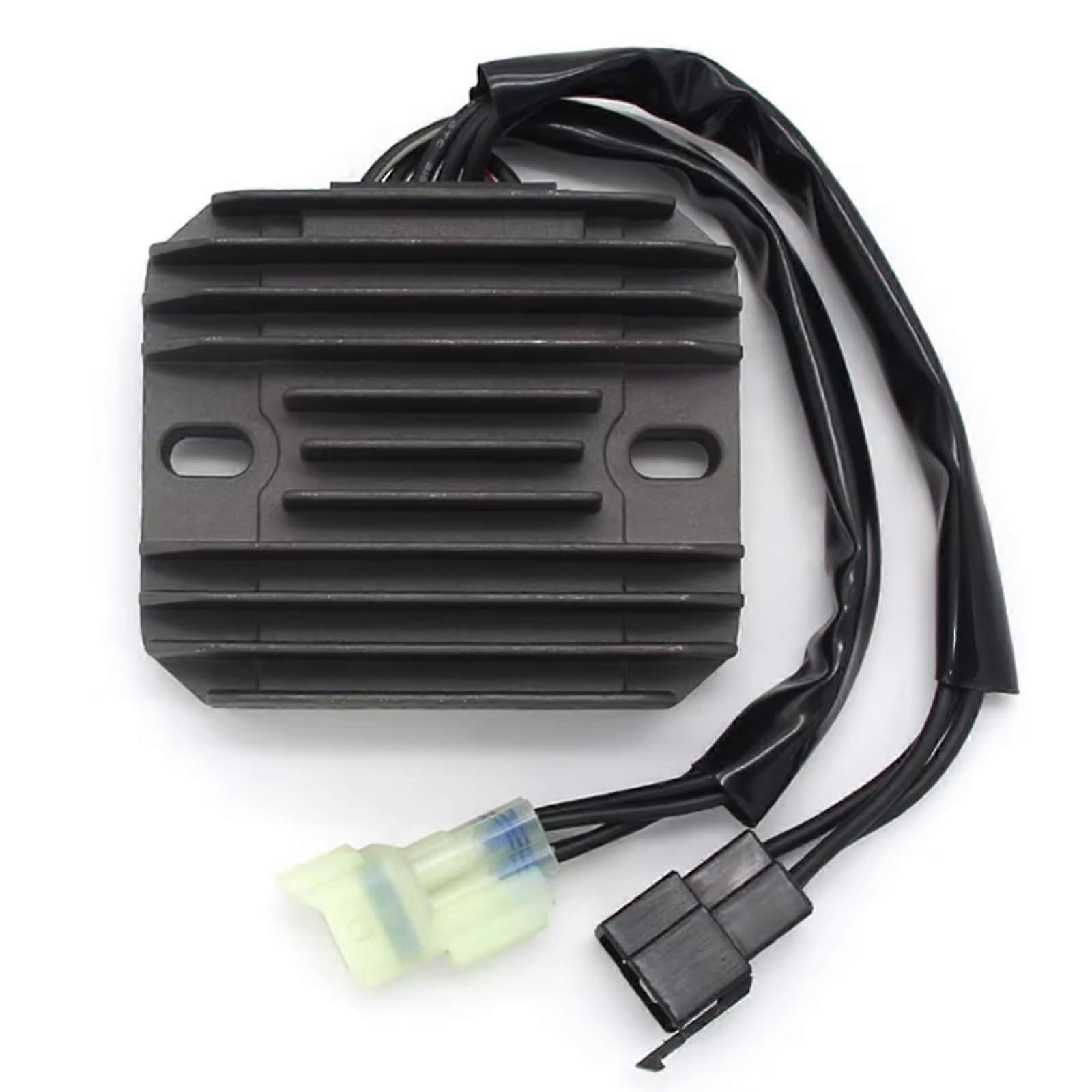 Motorcycle Regulator Rectifier Compatible With Suzuki SV650 SV1000