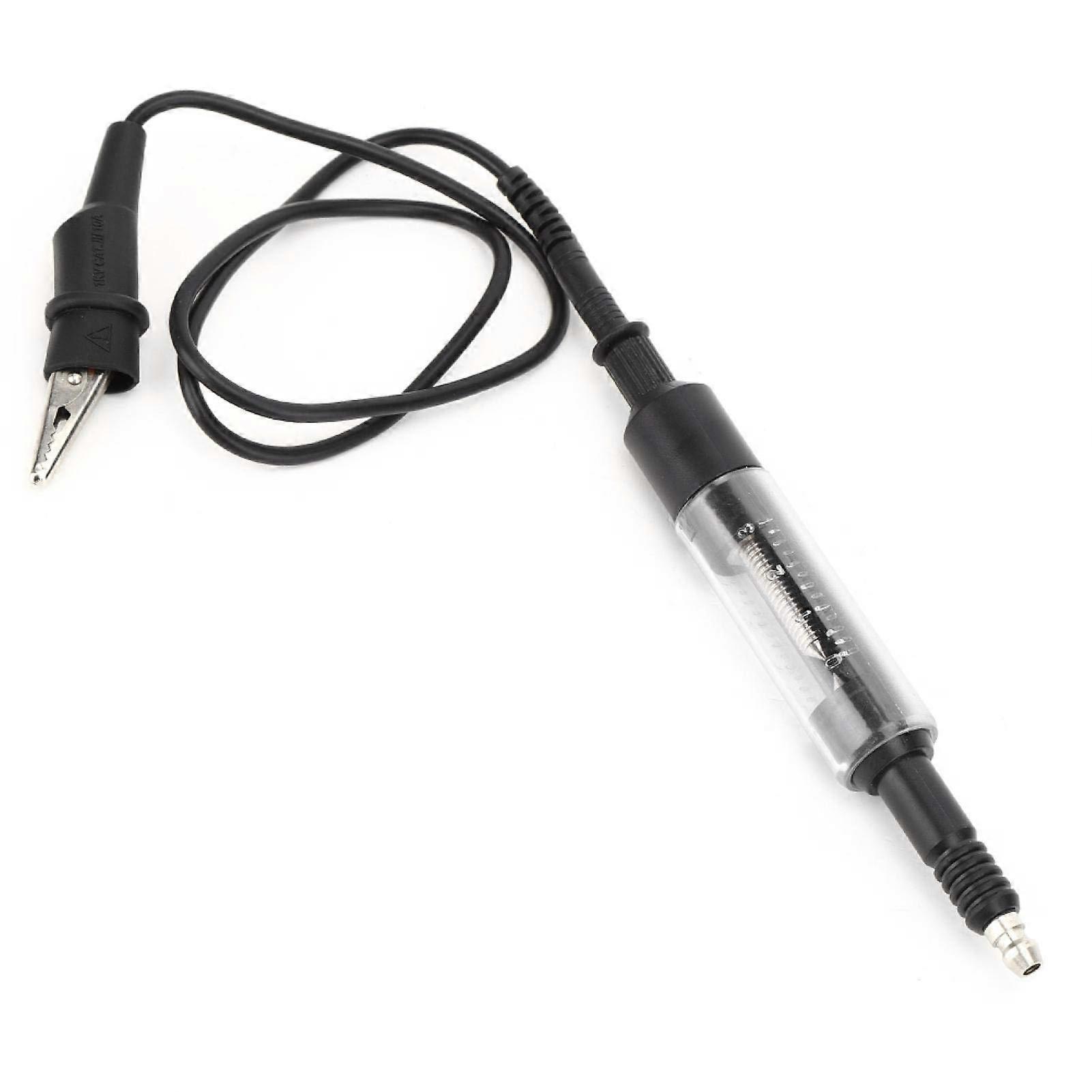 Car Spark Plug Tester Ignition System Coil Diagnostic Tool for Automotive Repair, Compatible with Most Vehicles