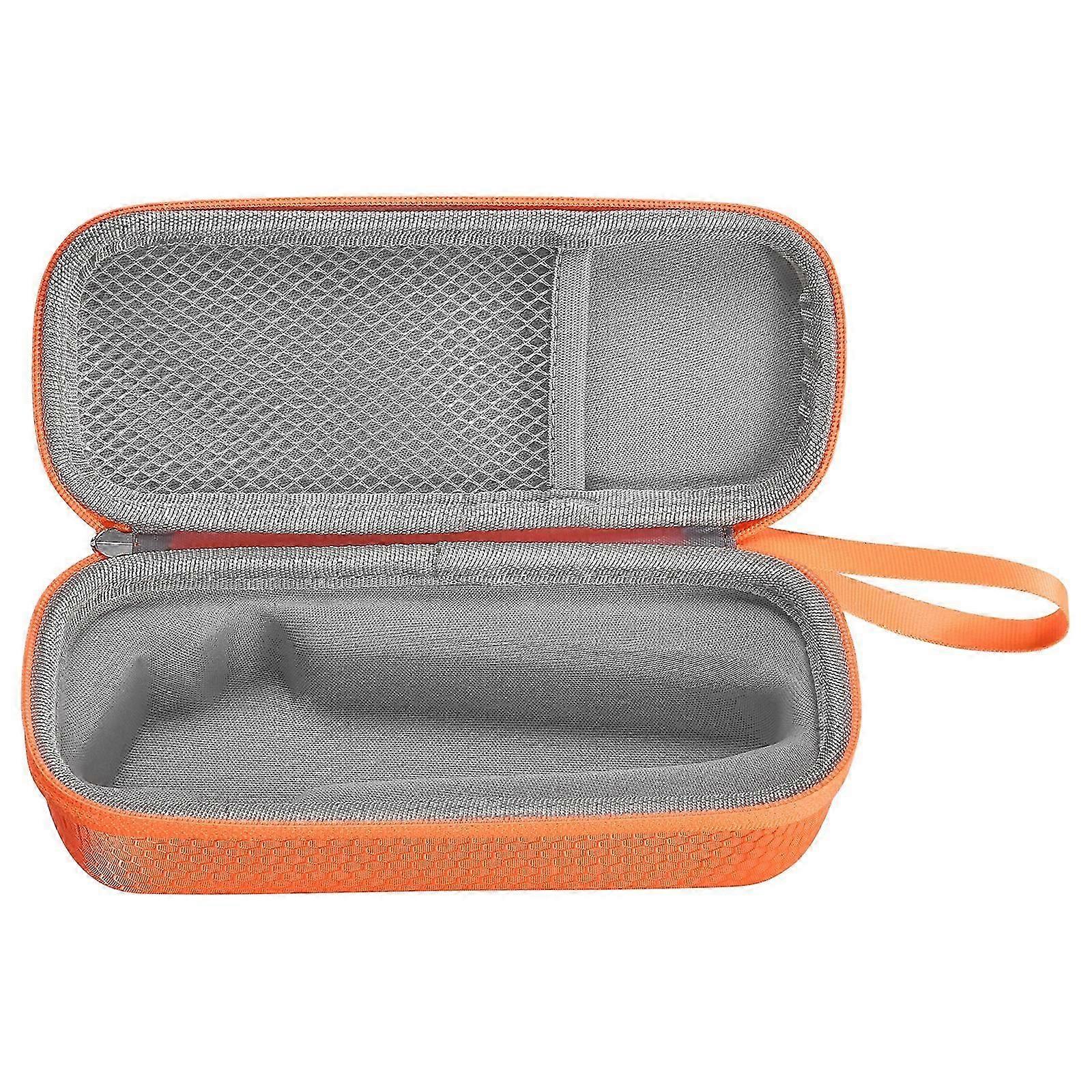 Sac de rangement universel Étui portable Boîte de rangement pour stylo légère avec poche en filet