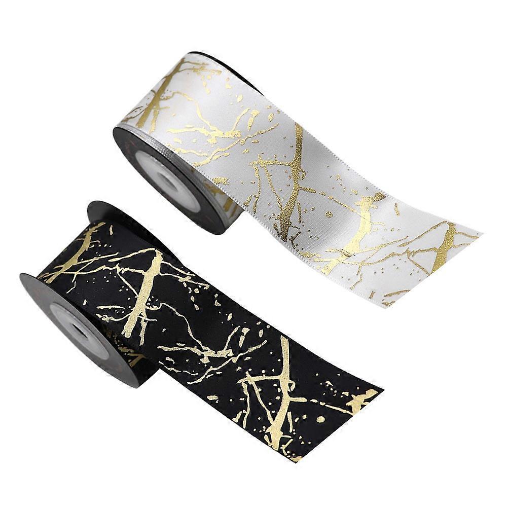 Craft Ribbon with Elegant Design, Suitable for Various Decorative Purposes