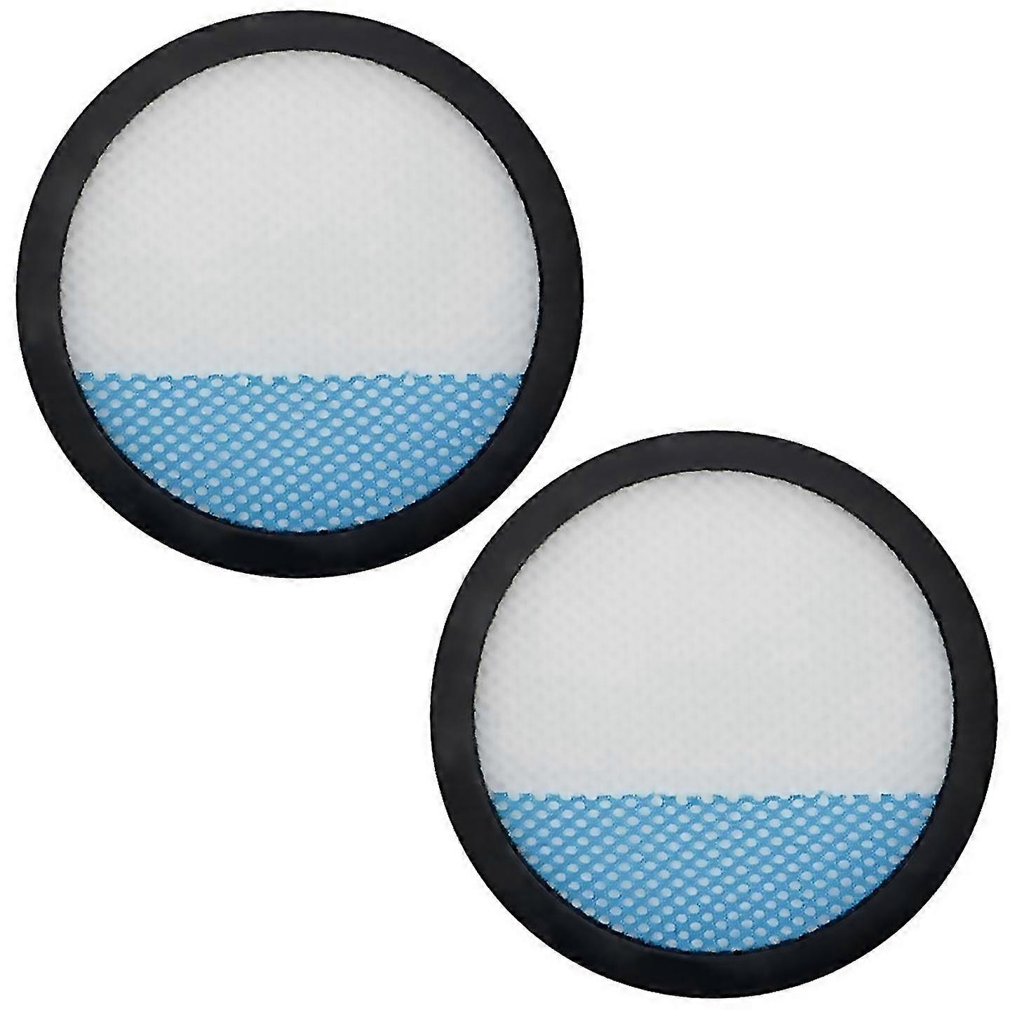 For 2pack Washable Filter Replacement For Ryobi 18v 1