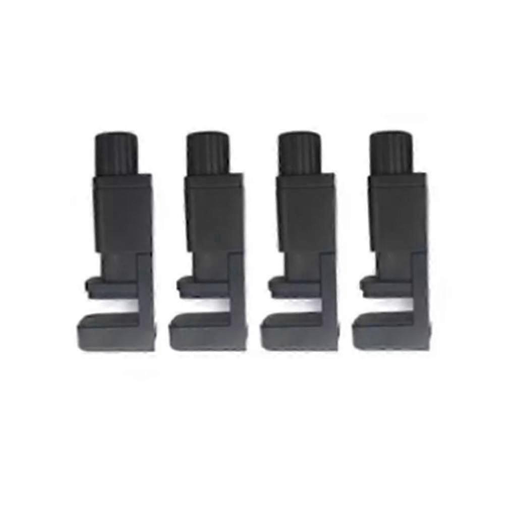 4Pcs Phone LCD Screen Fixing Fixture Clip Set Mobile Phone Screen Fixed Repair Tools Fastening Clam