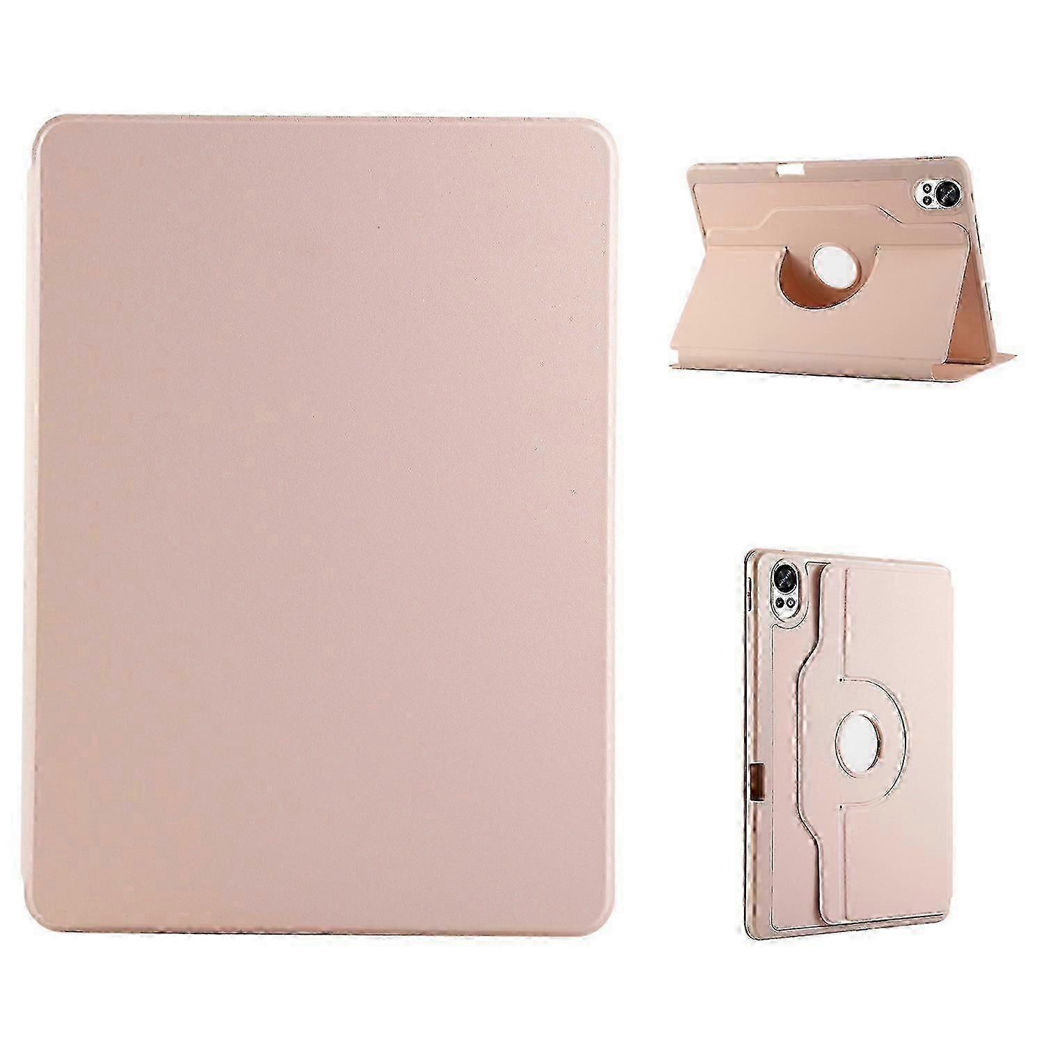 Case Stand Leather Tablet Cover for Compatible Brand Tablet -