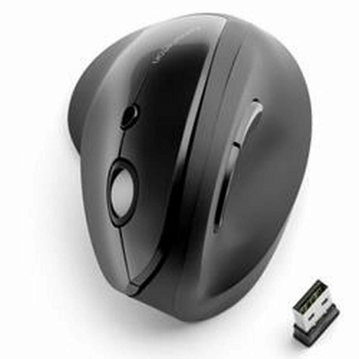 Wireless Mouse Kensington Pro Fit Black 1600 dpi