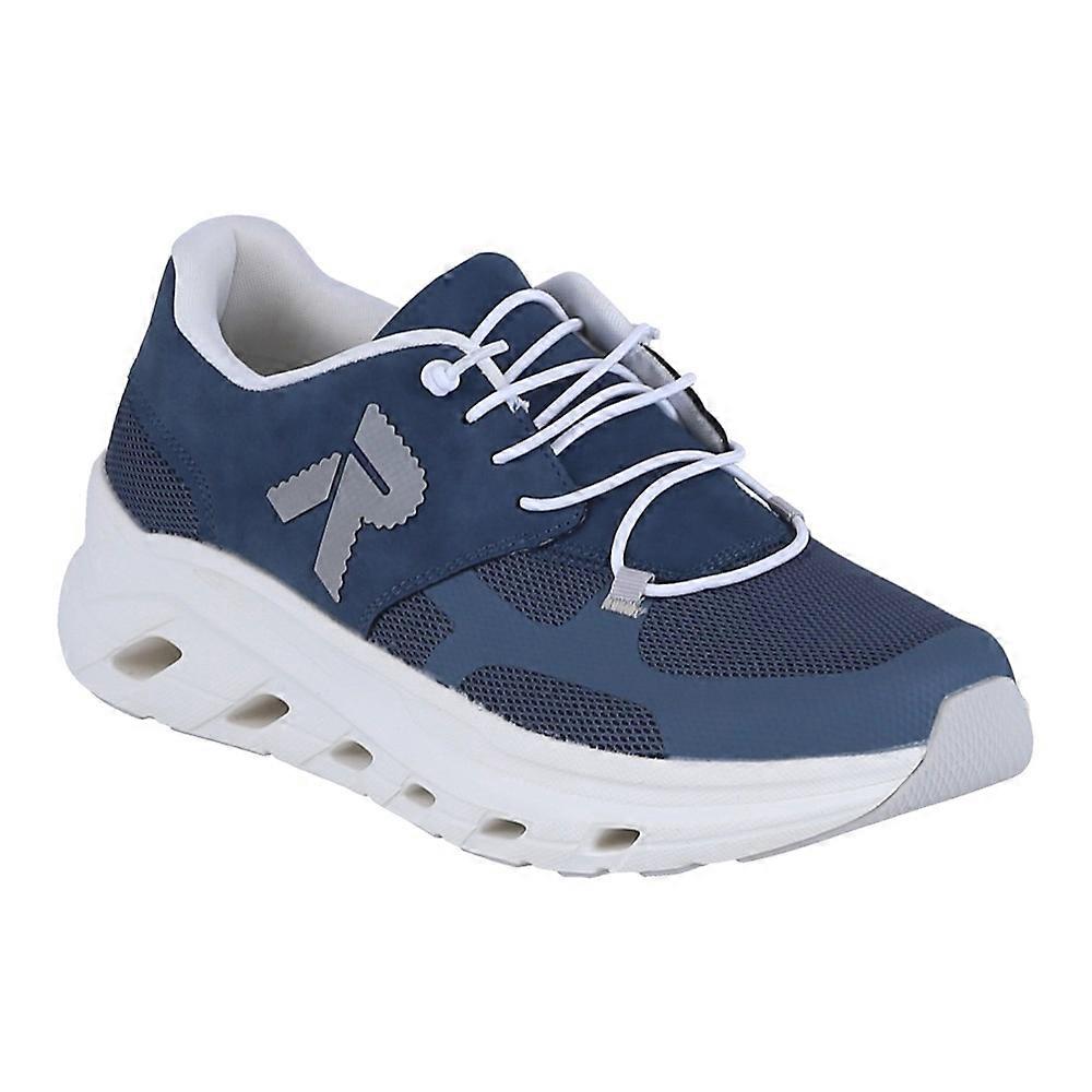 Shoes Rieker Stratfort W350012