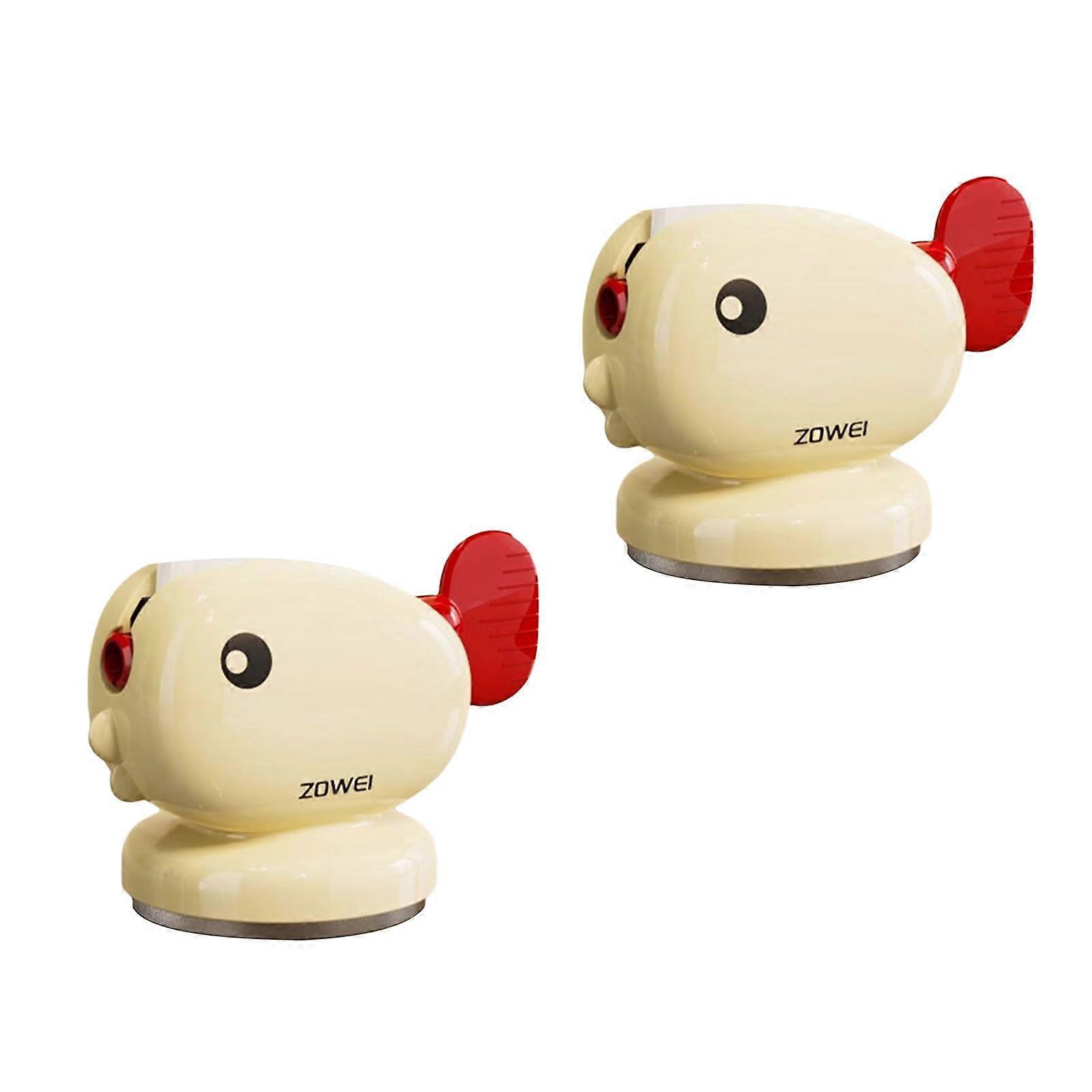 2 Pieces Toothpaste Tube Squeezer for Easy Extraction and Reusability, Red Color for Daily Bathroom Use