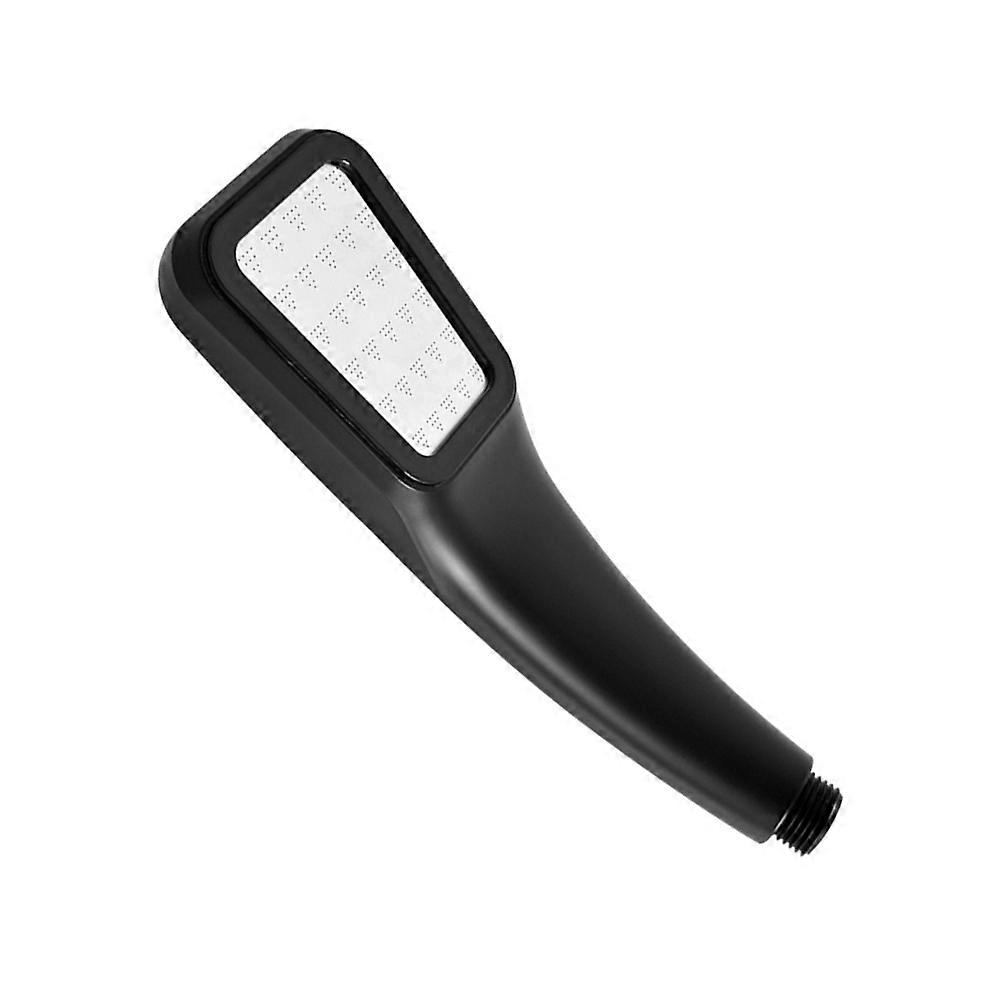 Pressurized Handheld Shower Head with Durable Sprinkler for Enhanced Water Flow – Modern Bathroom Accessory for Improved Shower Experience