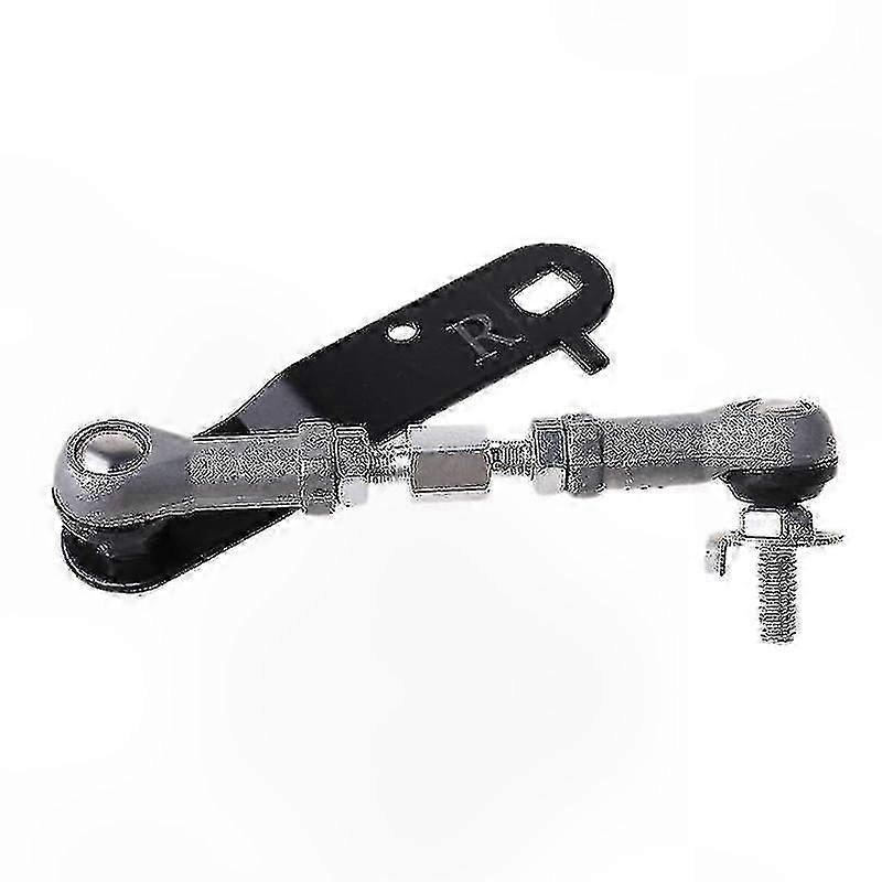 Vehicle Headlight Leveling Height Sensor Compatible with Multiple Models 2004-2009