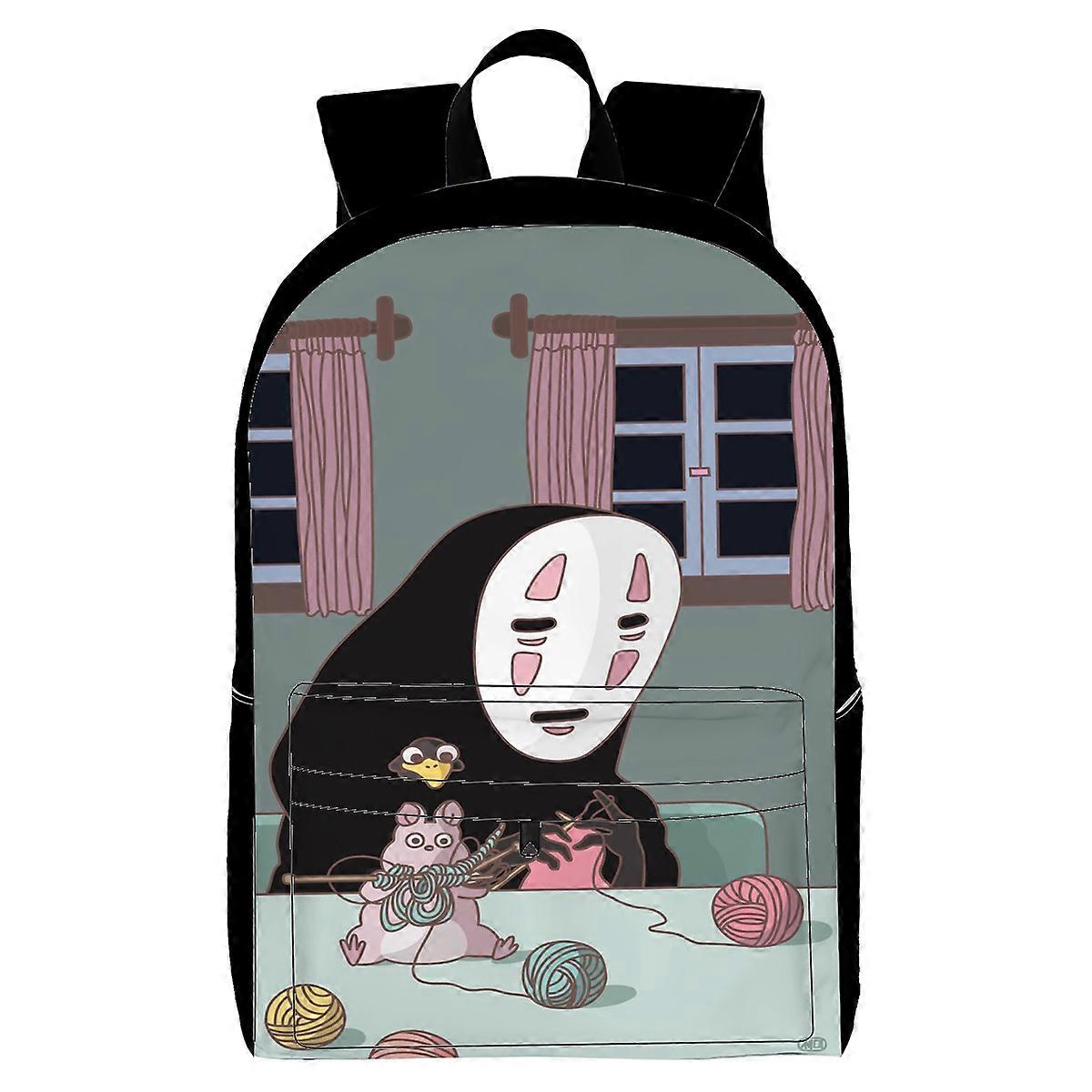 Backpack, with Multiple Organizational Compartments, Fits 15.6 Inch Notebook, for Travel, Teen, Business Work R3311