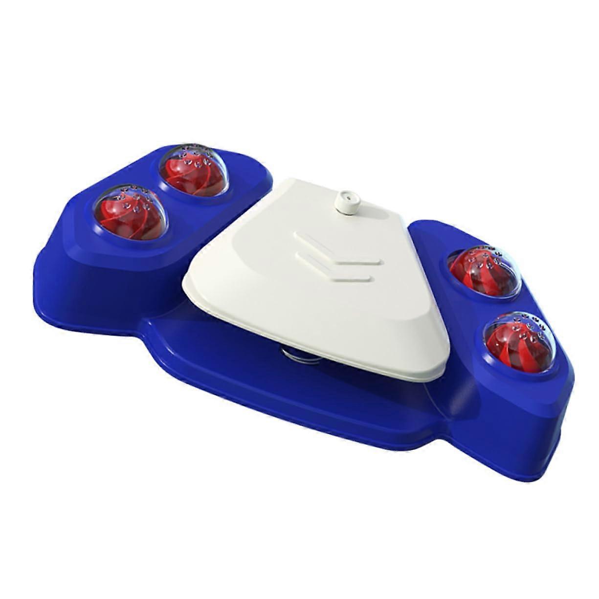 Pet Drinking Fountain for Dogs, Durable Multifunctional Water Toy with Sprinkler Function, For Small and Large Breeds