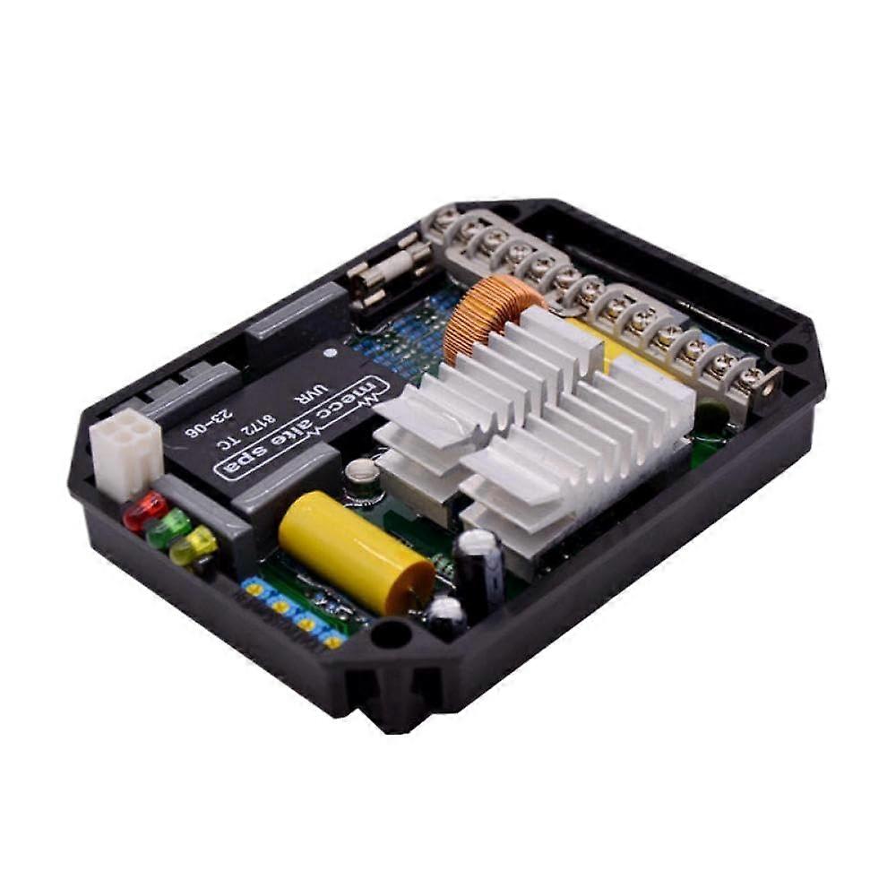 AVR Automatic Voltage Regulator Compatible with Diesel Generator Parts