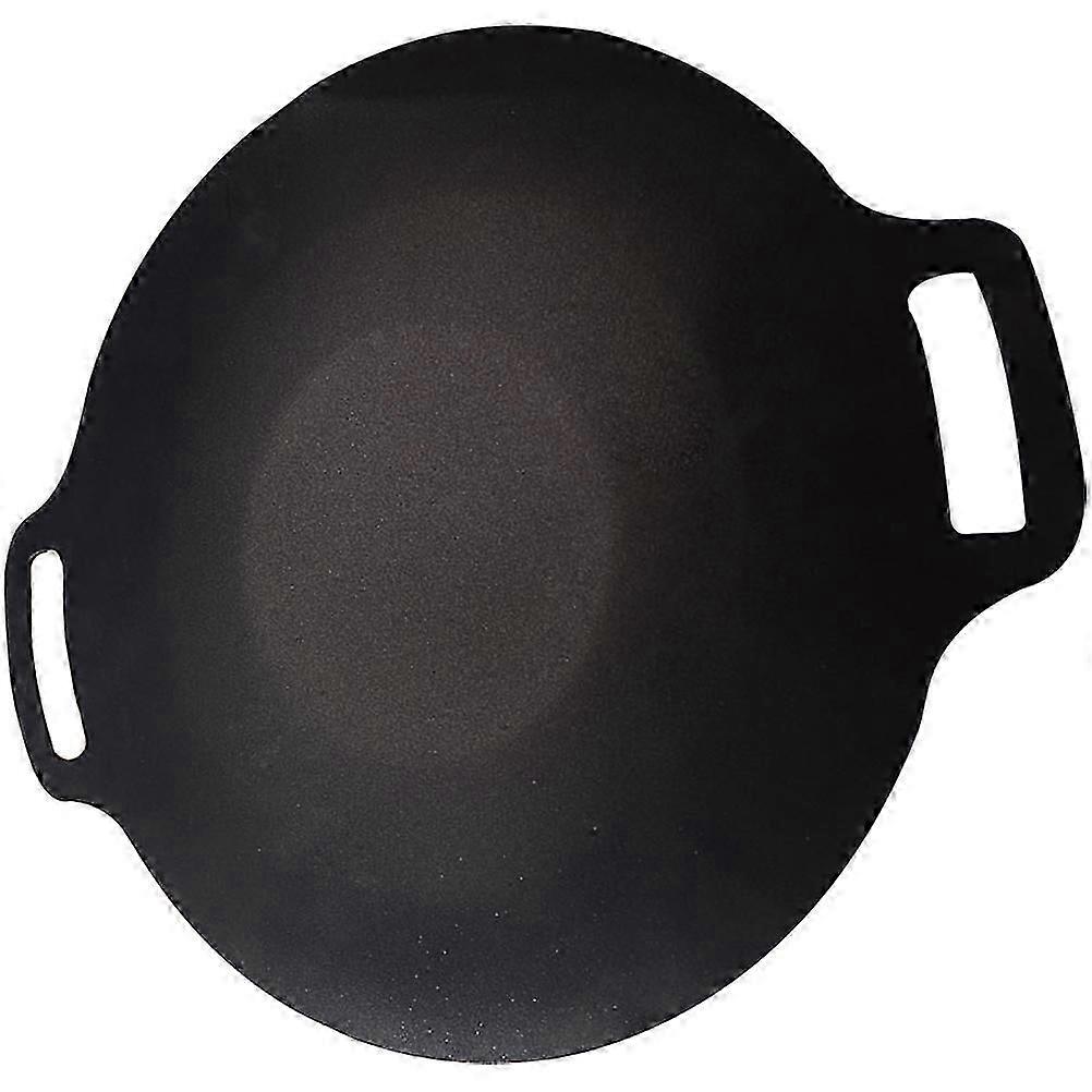 Barbecue Grill Pan Built for Even Roasting and Durable Everyday Use