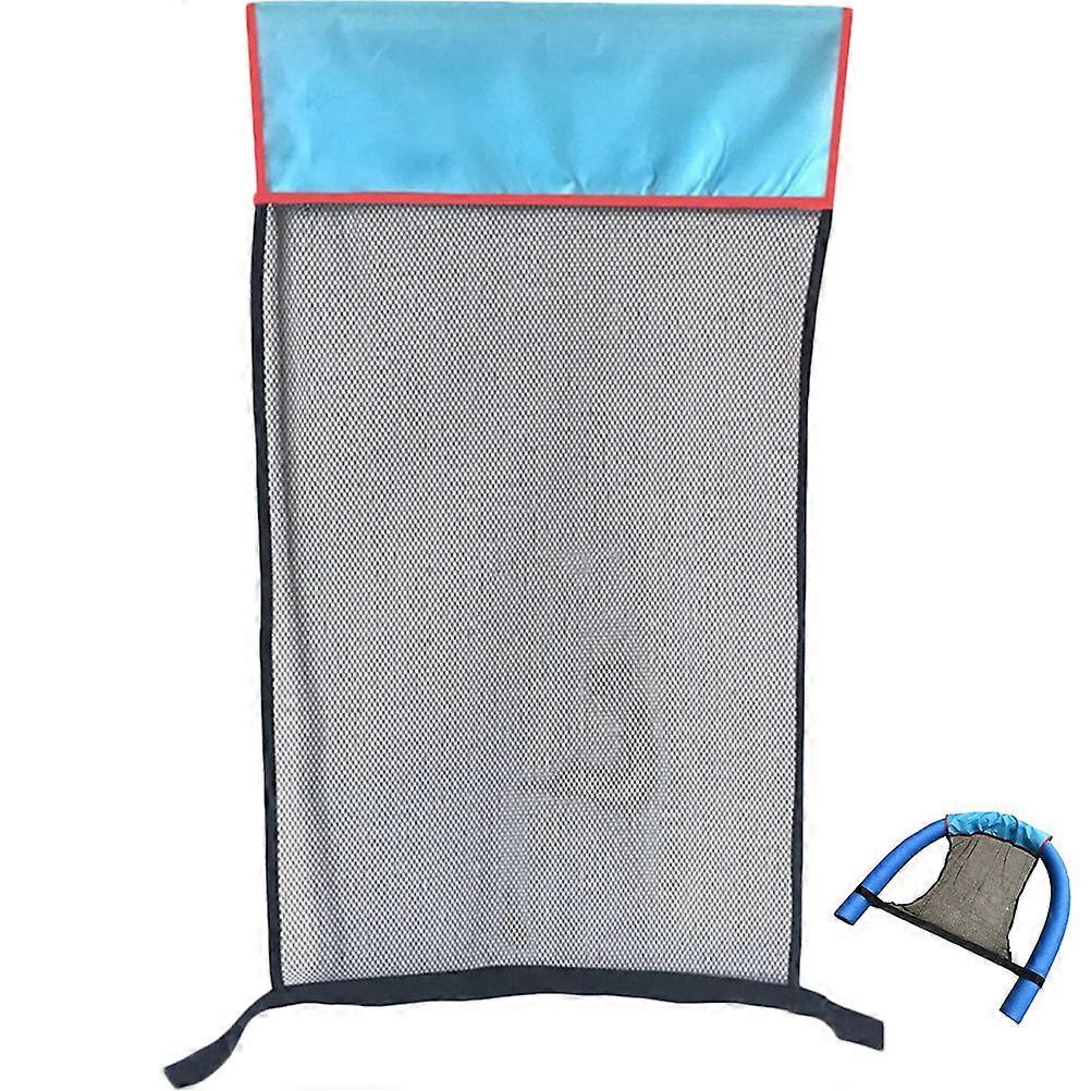 Swimming Floating Chair Net Pool Floating Chair Adults Kids Water Hammock Floating Chair Net