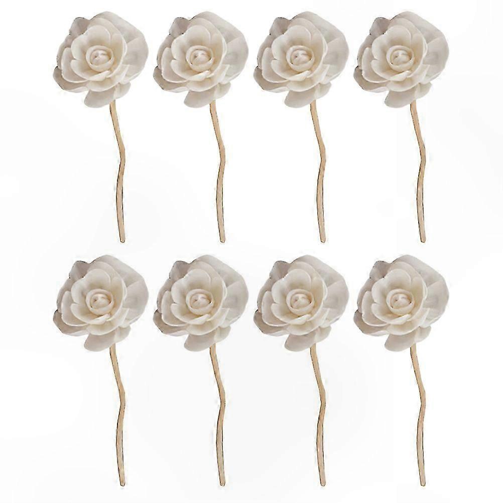 Essential Oil Diffr Sticks for Aromatherapy