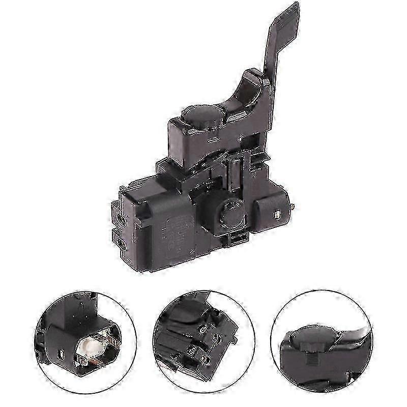 Professional Speed Controller for GBM PBH 240 RE Rotary Hammer